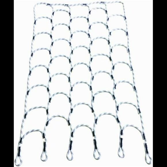 Climbing Cargo Net (40'' x 60'')